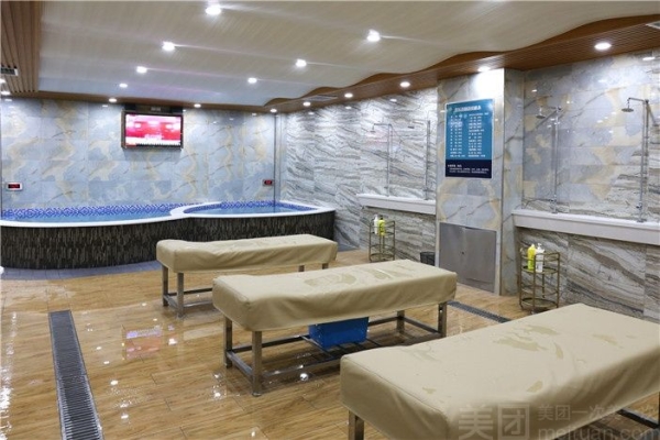 赤峰汗蒸套餐團(tuán)購電話號(hào)碼-第1張圖片