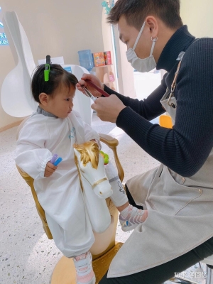 赤峰兒童理發(fā)店推薦電話號碼-第1張圖片