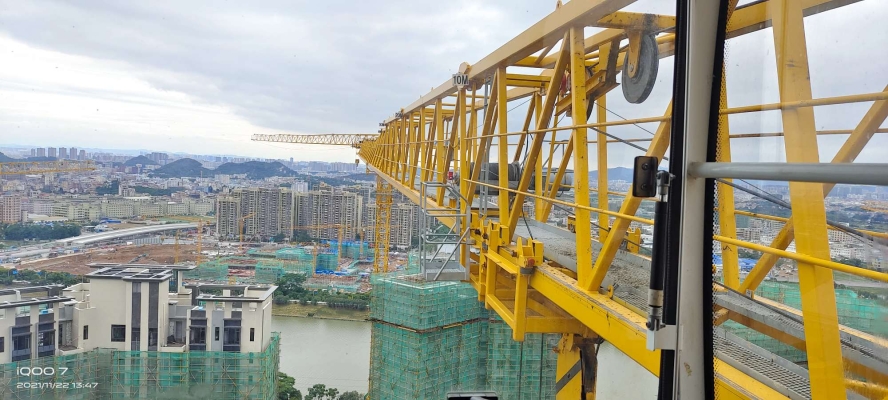 赤峰找塔吊工電話號碼是多少-第1張圖片