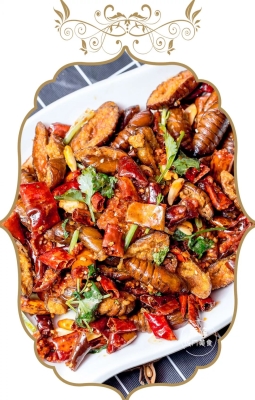 赤峰老頭子燒烤電話號碼-第1張圖片