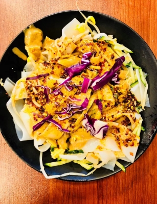 赤峰小饞涼皮加盟電話地址-第1張圖片