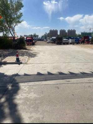 赤峰市定制廂貨車電話號碼-第1張圖片