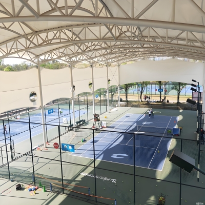 赤峰籃球場頂棚訂制電話號碼-第1張圖片