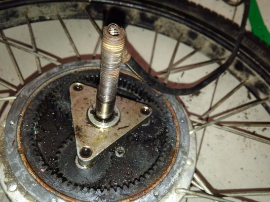 赤峰電動車拆解電話號碼-第1張圖片