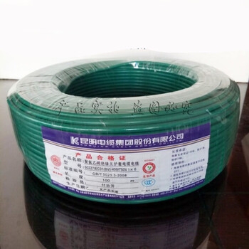 赤峰單芯電纜批發(fā)電話號碼-第1張圖片