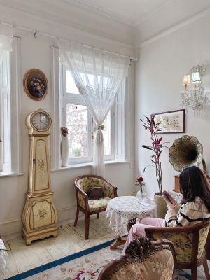 赤峰洋房定制家具廠電話號碼-第1張圖片