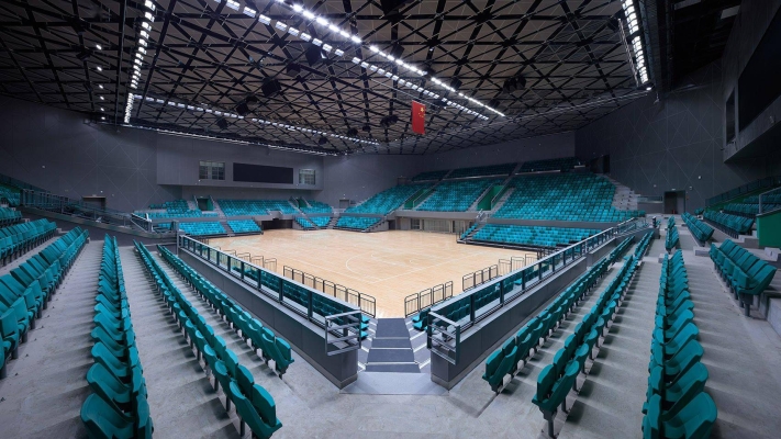 赤峰八中籃球館電話號(hào)碼-第1張圖片