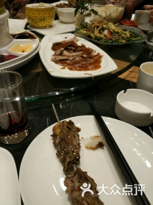 赤峰鮮惠德酒樓冠東店電話-第1張圖片