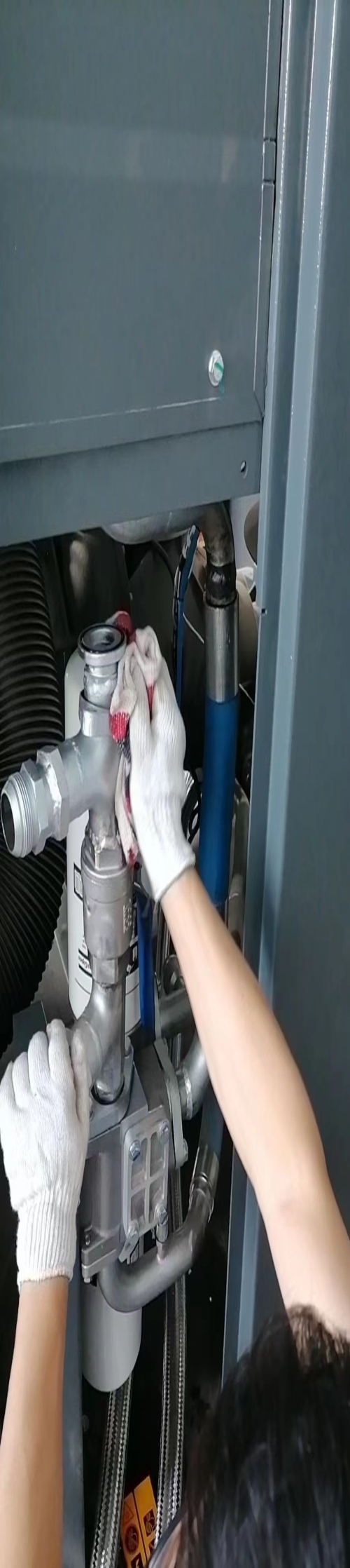 赤峰空壓機維修聯(lián)系電話號碼-第1張圖片