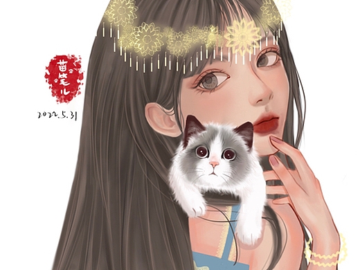 赤峰黑白插畫(huà)培訓(xùn)班電話號(hào)碼-第1張圖片