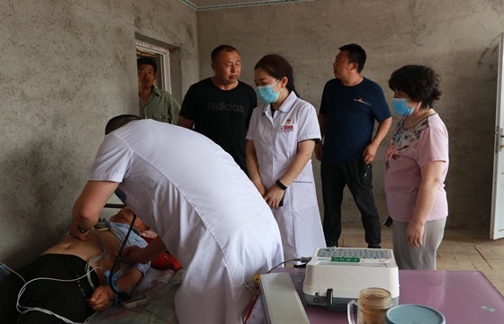 赤峰通遼聯(lián)合醫(yī)院電話號碼查詢-第1張圖片