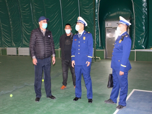 赤峰橋北消防聯(lián)系電話號(hào)碼-第1張圖片