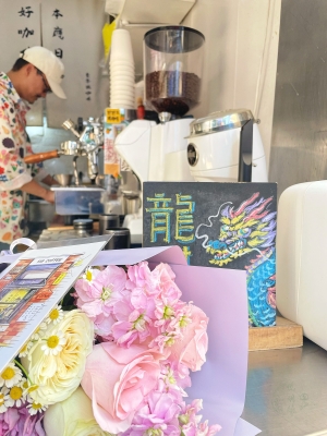 赤峰開業(yè)鮮花店電話地址查詢-第1張圖片