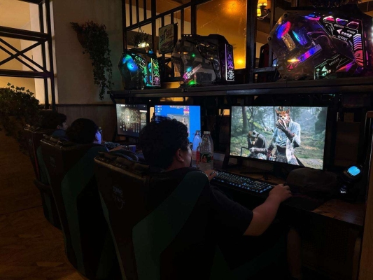 赤峰超玩網(wǎng)吧電話號碼多少-第1張圖片