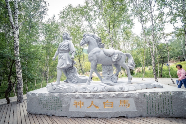 赤峰紅山日出攝影電話多少啊-第1張圖片