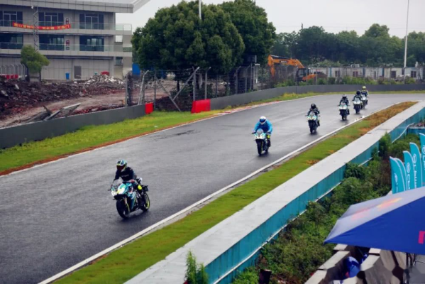 春風騎行學院-第1張圖片