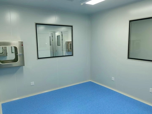 赤峰潔凈室凈化車間電話號碼-第1張圖片