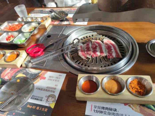 赤峰烤肉老城店電話號碼多少-第1張圖片