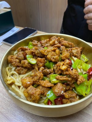 赤峰炒菜團購新城店電話號碼-第1張圖片