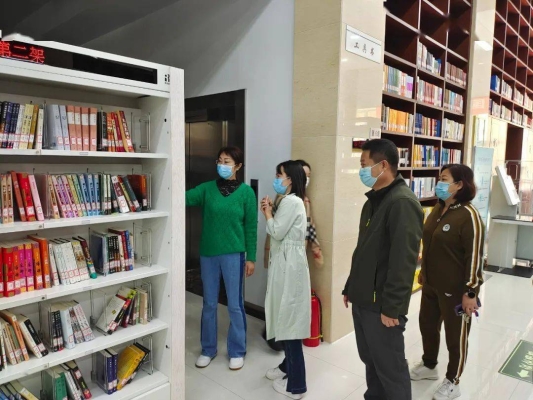 赤峰圖書館咨詢電話號碼-第1張圖片