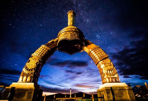 西烏旗拼車群-第1張圖片