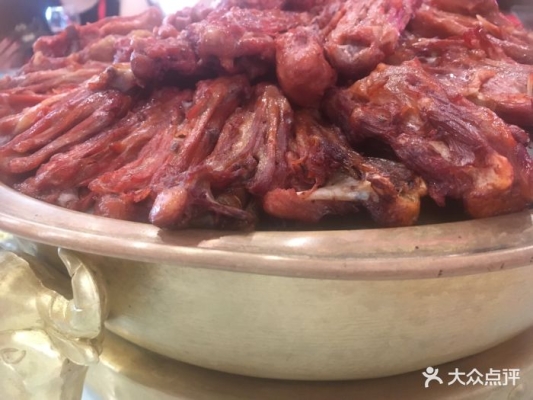 赤峰好吃中餐廳地址電話號(hào)碼-第1張圖片