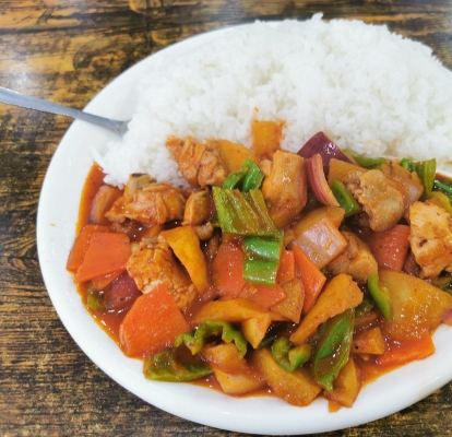 赤峰和美盒飯店電話多少號-第1張圖片