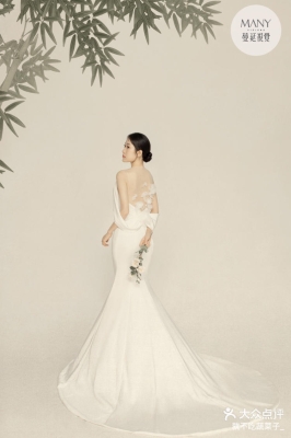 赤峰御言婚紗攝影店電話號(hào)碼-第1張圖片