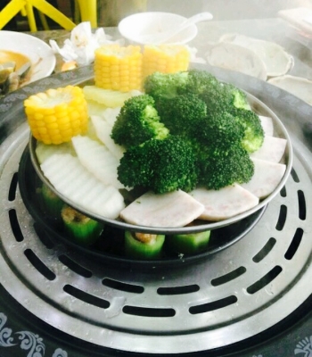 赤峰海鮮蒸柜定制店電話號碼-第1張圖片