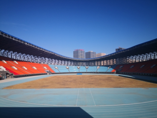 赤峰新峰體育館地址電話號碼-第1張圖片