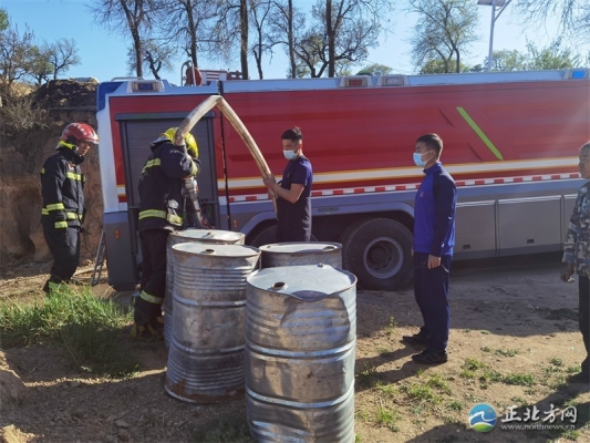 赤峰東城送水電話是多少號-第1張圖片