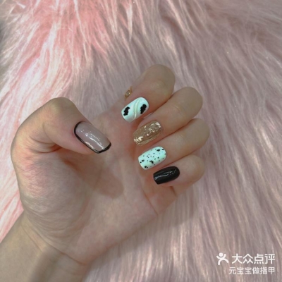 赤峰市真真美甲店電話號(hào)碼-第1張圖片