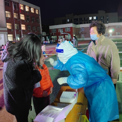 赤峰福潤(rùn)園核酸檢測(cè)電話號(hào)碼-第1張圖片