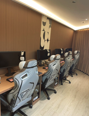 赤峰藝博電競酒店電話號碼-第1張圖片