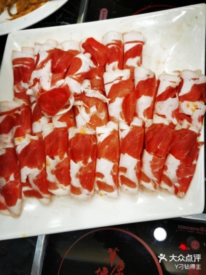 赤峰大板羊肉館電話號碼多少-第1張圖片