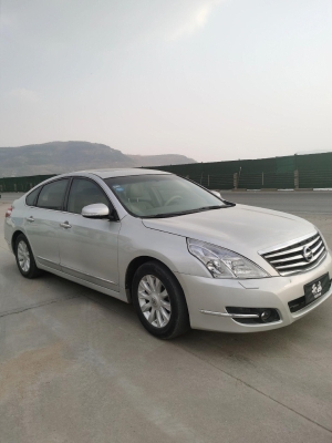 東風(fēng)日產(chǎn)啟辰赤峰店電話號碼-第1張圖片