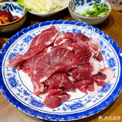 赤峰老巷口涮肉地址電話(huà)號(hào)碼-第1張圖片