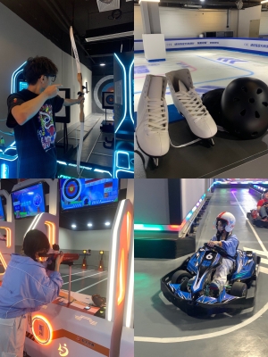 赤峰潮玩集合店電話地址查詢-第1張圖片