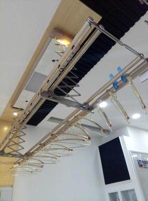 赤峰陽臺晾衣架安裝電話號碼-第1張圖片