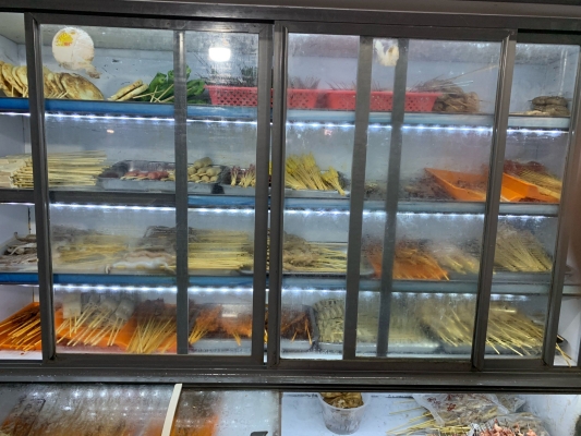 烤肉配送赤峰店電話多少號-第1張圖片