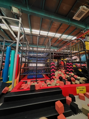 赤峰幻影空間體驗(yàn)館電話號(hào)碼-第1張圖片