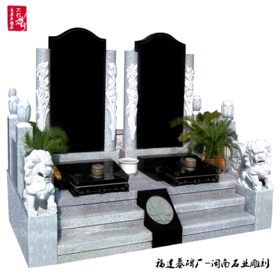 赤峰黑墓碑廠家聯(lián)系電話號碼-第1張圖片