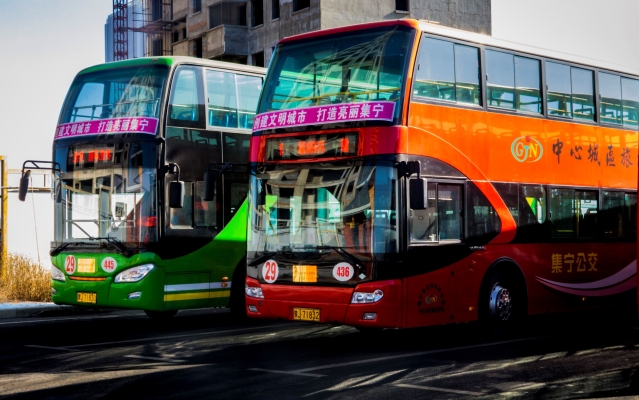 赤峰到集寧客車途徑哪-第1張圖片