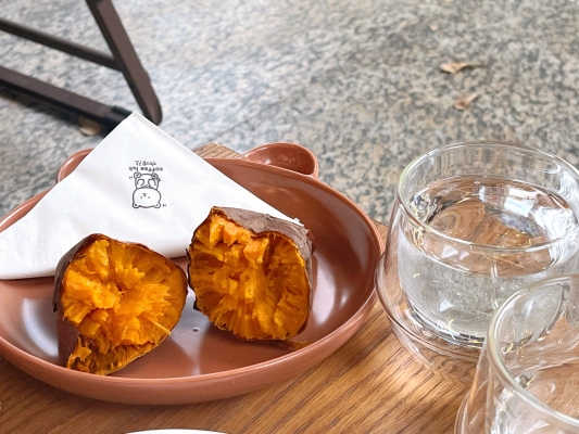 赤峰加料烤紅薯店電話號(hào)碼-第1張圖片