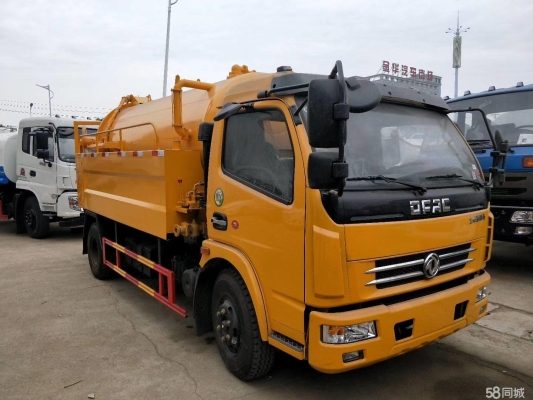 赤峰附近吸污車出租電話號(hào)碼-第1張圖片