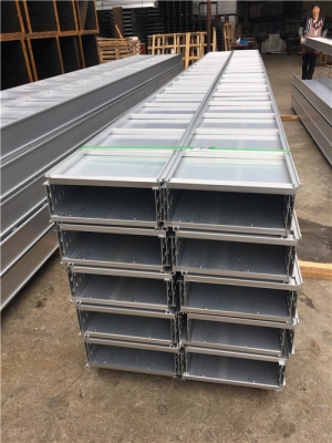 赤峰鋁型材橋架采購電話號碼-第1張圖片