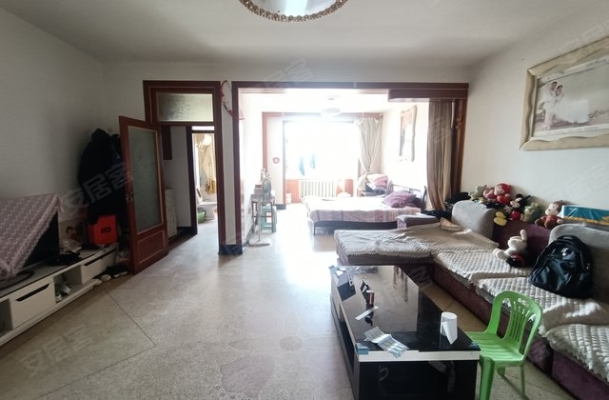 赤峰王府大街健身房電話號碼-第1張圖片