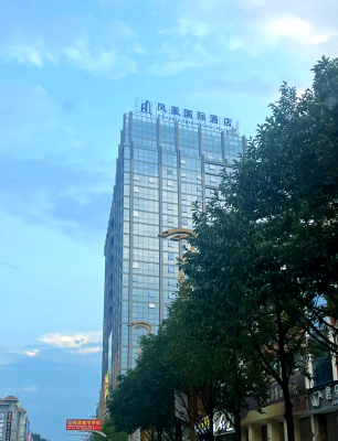 赤峰昭君賓館老板電話是多少號-第1張圖片