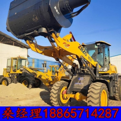 赤峰三江鏟車(chē)銷(xiāo)售電話(huà)號(hào)碼-第1張圖片