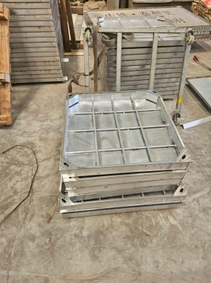 赤峰井蓋定做廠家電話地址查詢-第1張圖片